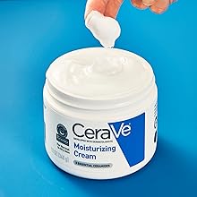 Intensive Moisturizing Cream