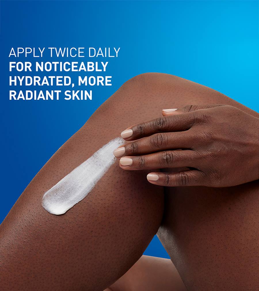 Intensive Moisturizing Cream