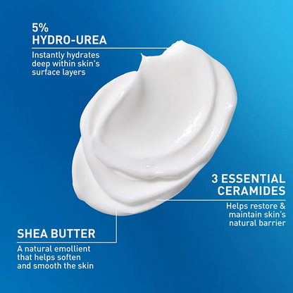 Intensive Moisturizing Cream