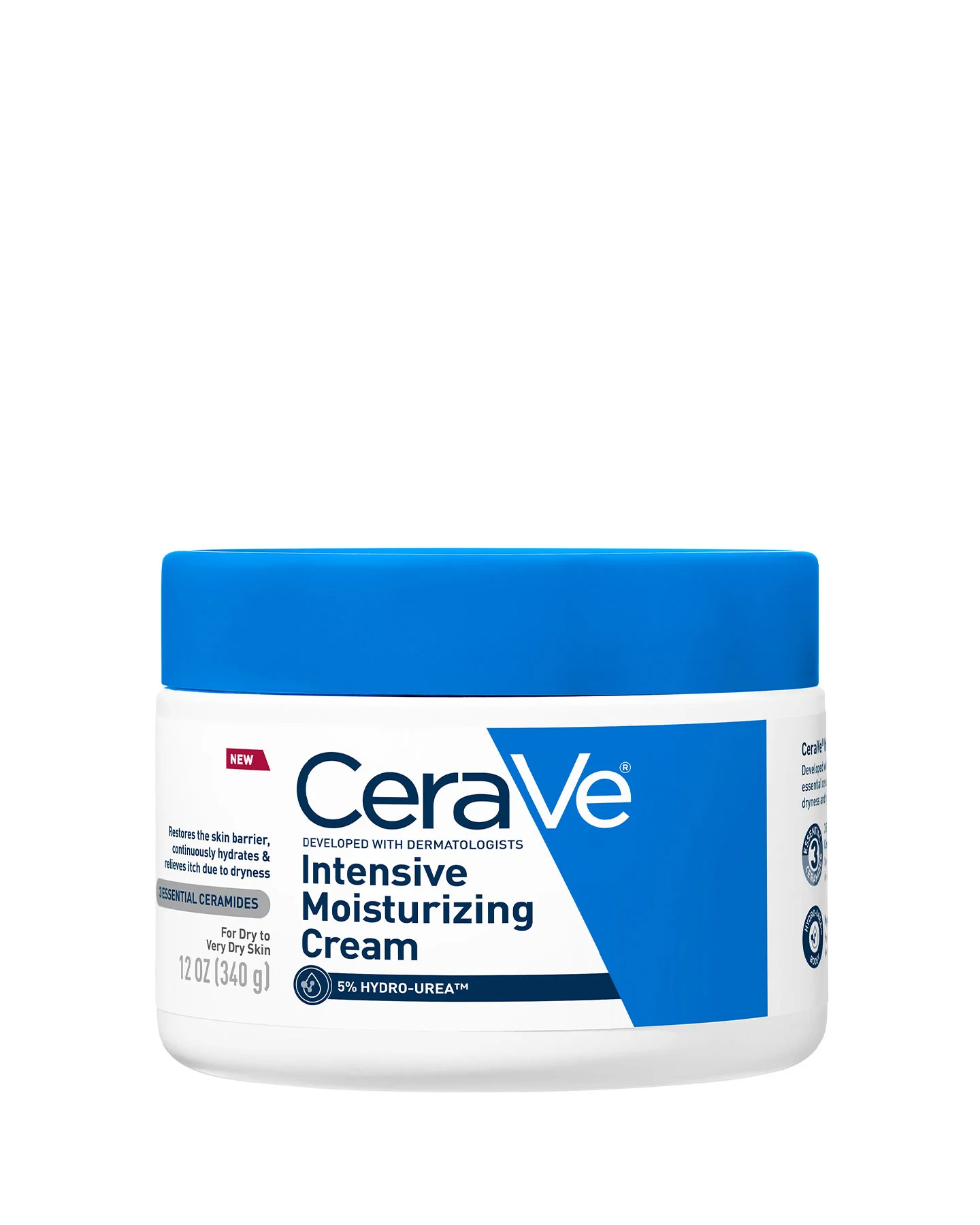 Intensive Moisturizing Cream